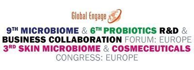 Meet Vaiomer at the Microbiome R&D and Business Collaboration Forum: Europe