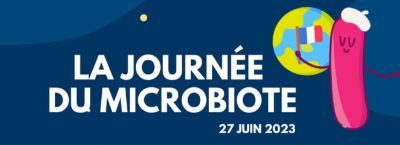 Vaiomer is taking part to « la deuxième édition de LA JOURNÉE DU MICROBIOTE»